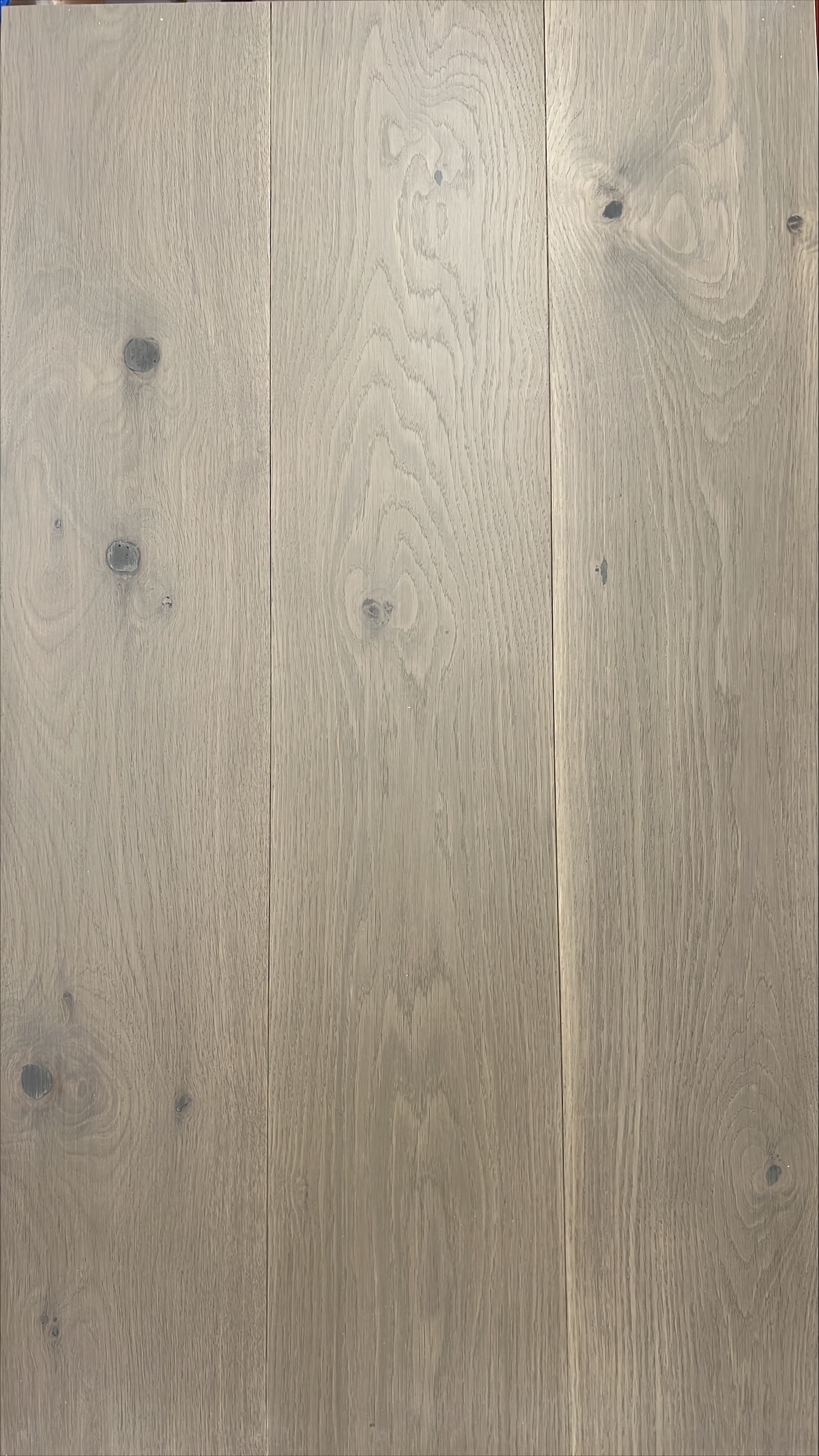 Prestige - White Oak