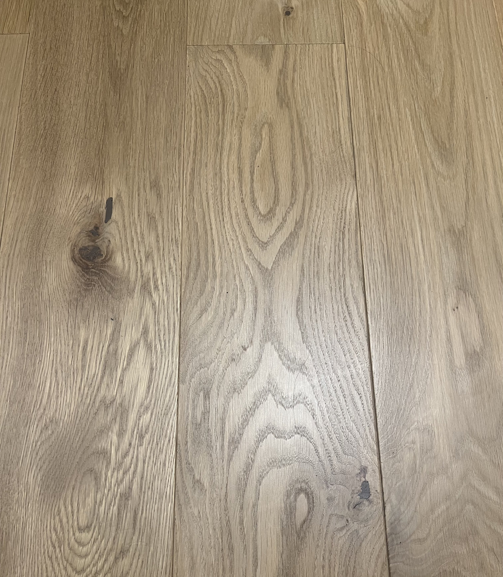 Venice - White Oak