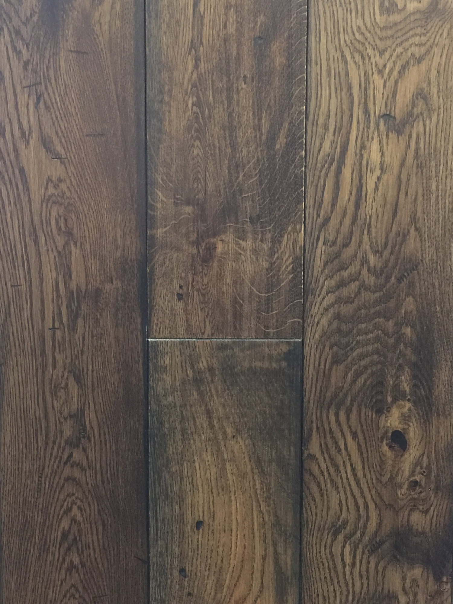 Lucid - White Oak