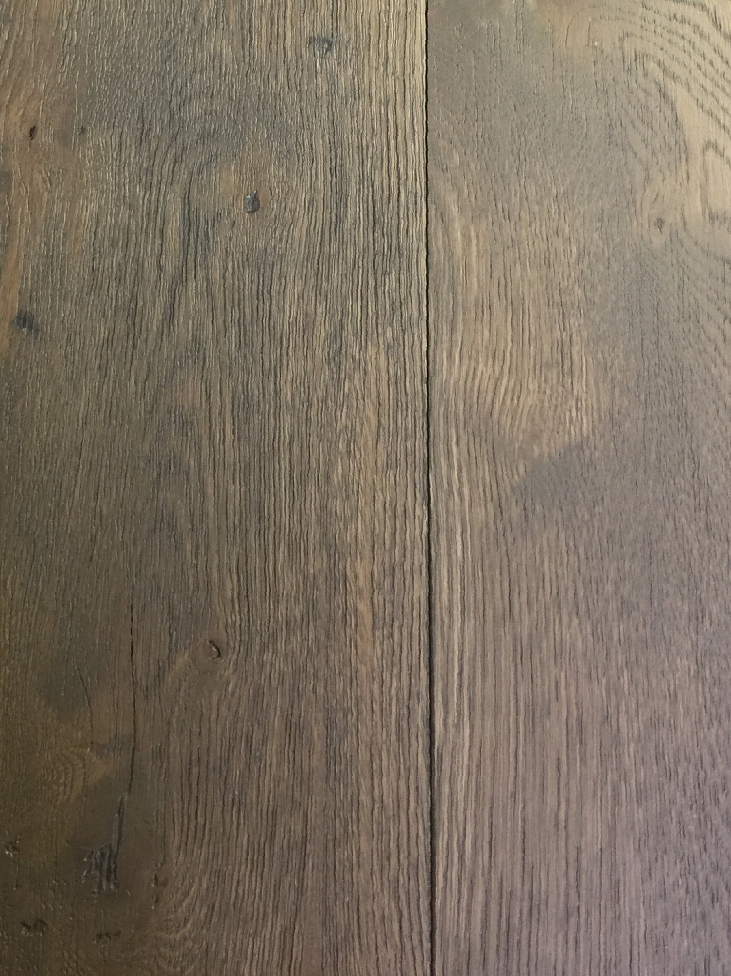 Mabel - White Oak