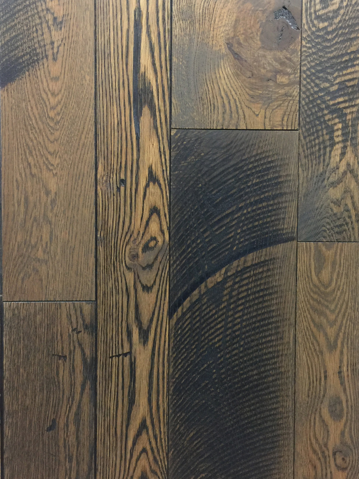 Martell - White Oak