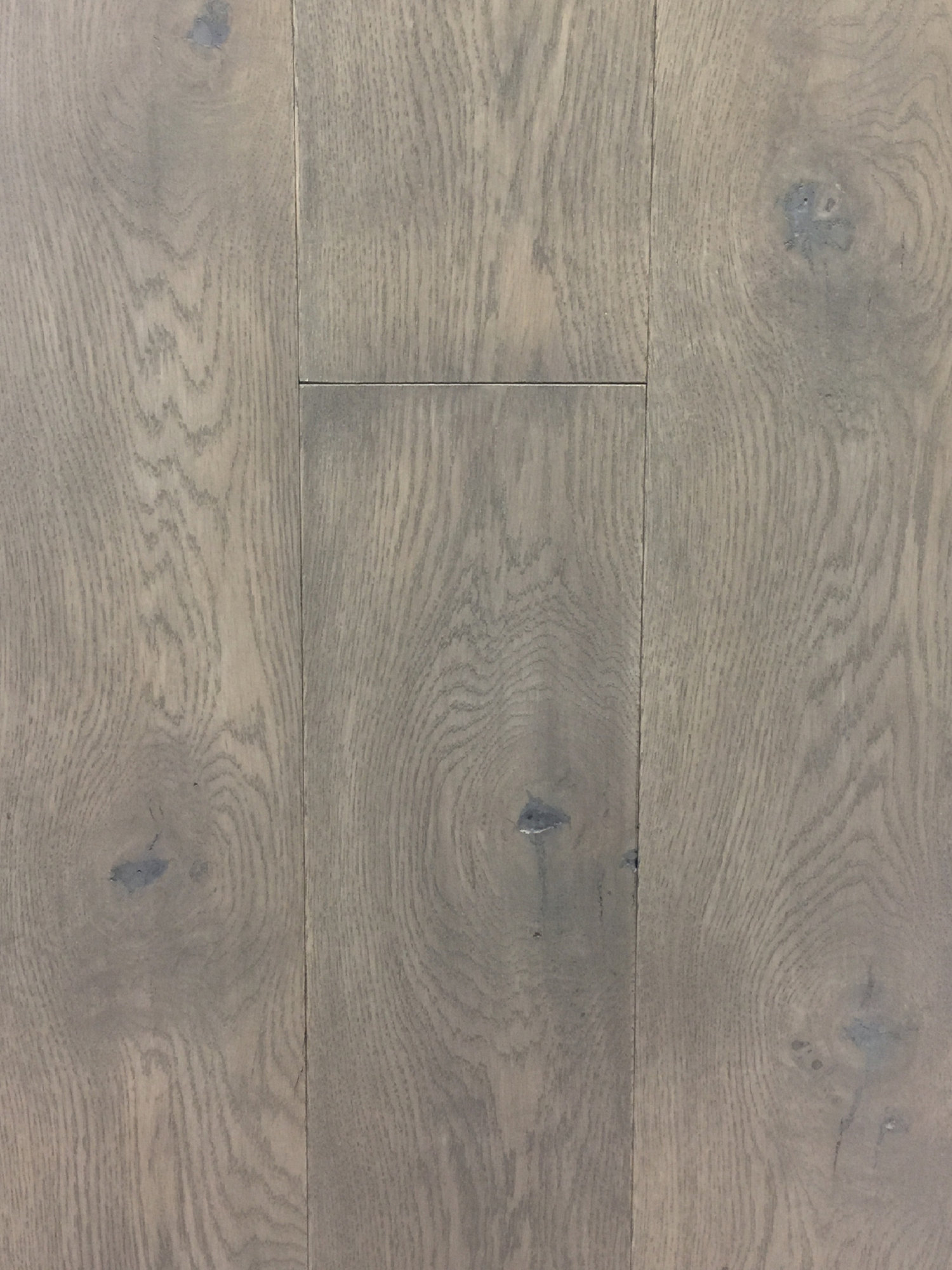 Nova - White Oak
